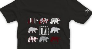 Be a Bear T-shirt