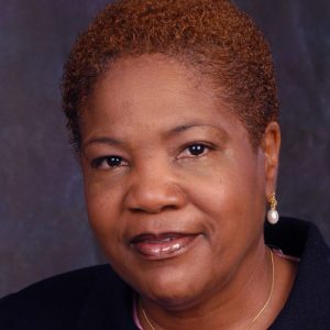 Phyllis Washington headshot