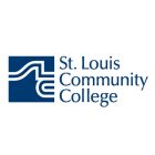St. Louis Community College logo.