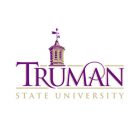 Truman State University logo.
