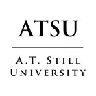 A.T. Still University logo.
